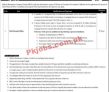 Prcl Pk Jobs 2021 | Pakistan Reinsurance Company Limited Head