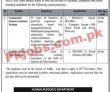 Prcs Jobs 2022 | Pakistan Red Crescent Society Headquarters Announced