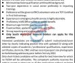 Prcs Jobs 2022 | Pakistan Red Crescent Society Prcs