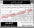 Prd jobs 2023 | Latest Public Relations Department Jobs 2023 |