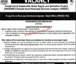 Prmsc Jobs 2022 | Punjab Rural Municipal Services Company Prmsc