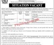 Psct Jobs | Latest Pakistan Council For Science & Technology jobs