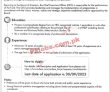 Psdf latest Jobs 2023 | Punjab Skill Development Fund Jobs 2023