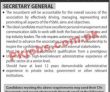 Psma Jobs 2022 | Pakistan Steel Mills Association Psma Headquarters