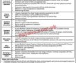 Pso Jobs 2023 | Public Sector Organization Head Office Announced