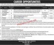 Pso Public Sector Organization jobs 2023