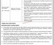 Pso Public Sector Organization Latest Jobs 2023