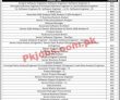 Psw Jobs 2022 | Pakistan Single Window Headquarters Announced Latest