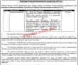 Pta Jobs 2022 | Pakistan Telecommunication Authority Head Office Announced