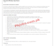 Ptcl Jobs 2023 | Pakistan Telecommunication Company Limited Ptcl Headquarters