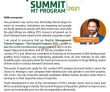 Ptcl’s Flagship Management Trainee Summit Program 2021