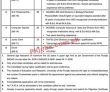 Pu Jobs 2022 | University Of The Punjab Quaid I Azam Campus
