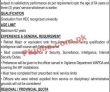 Pwf Jobs 2022 | Pakistan Wapda Foundation Pwf Headquarters Announced