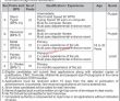Pak Army Central Ordnance Depot Cod Head Office Announced Latest