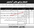 Pak Army Pk Jobs 2021 | Ghq Jobs | Pakistan