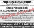 Pak Asia Group Of Companies Announced Latest Management Pk Jobs