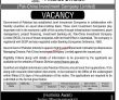 Pak China Investment Company Management Pk Jobs 2021