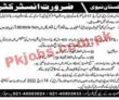 Pak Navy Jobs 2022 | Pakistan Navy Headquarters Announced Latest