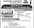 Pak Navy Pk Jobs 2021 | Pakistan Navy Announced Commissioned