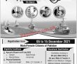 Pak Navy Pk Jobs 2021 | Pakistan Navy Headquarters Announced