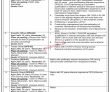 Pakistan Agricultural Research Council (PARC) PK Jobs 2021