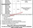 Pakistan Armed Service Board (pasb) Defence Department Pk Jobs 2021