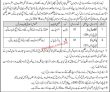 Pakistan Army Aviation Spares Depot Headquarters Announced Latest Advertisement Jobs