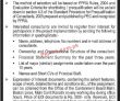 Pakistan Army Cantonment Board Announced Management Pk Jobs 2021