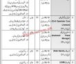 Pakistan Army Central Ordnance Depot Civilian Management Pk Jobs 2021