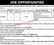 Pakistan Army Commando Battalion Latest Jobs 2023