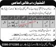 Pakistan Army Defence Company Headquarter Pk Jobs 2021