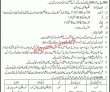 Pakistan Army Defence Security Force PK Jobs 2021