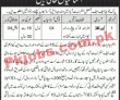 Pakistan Army Jobs | Jobs In Army | Pakistan Army
