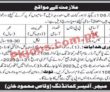 Pakistan Army Latest Jobs 2023
