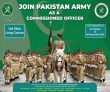 Pakistan Army Pk Jobs 2021 | Join Pakistan Army Pma