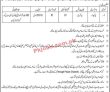 Pakistan Army Service Corps Announced Support Staff Pk Job 2021