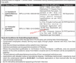 Pakistan Atomic Energy Commission (PAEC) Management PK Jobs 2021