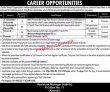 Pakistan Atomic Energy Paec jobs 2023