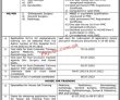 Pakistan Capital Development Authority Cda Latest In Pakistan Jobs 2022