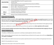 Pakistan Civil Aviation Authority (PCAA) Management PK Jobs 2021