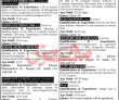 Pakistan Community Sports Council Announced Management Pk Jobs 2021