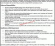 Pakistan Cricket Board (pcb) Announced Management Pk Jobs 2021