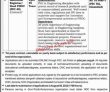 Pakistan Engineering Council Pec Head Office Announced Latest Advertisement Jobs