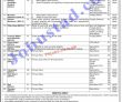 Pakistan Government Jobs Today Geological Survey Of Pakistan Jobs 2022