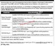 Pakistan Govt Jobs Today Lrbt Tertiary Teaching Eye Hospital Jobs