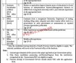 Pakistan Institute for Parliamentary Services (PIPS) PK Jobs 2021