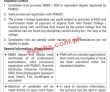 Pakistan Institute Of Medical Sciences Pims jobs 2023