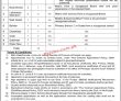 Pakistan Latest Jobs Quaid E Azam Medical College Jobs 2022