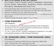 Pakistan Latest Jobs Today Hrsg Jobs 2022 Pk Jobs