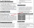 Pakistan Marine Academy New Govt In Pakistan Today Jobs 2022